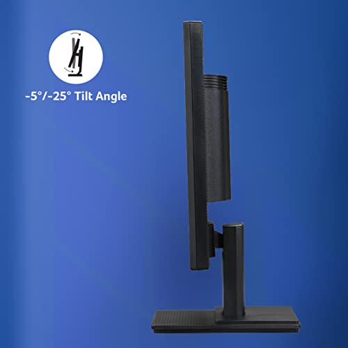 Acer V176L 17-inch(44cm) Square 1280 X 1024 (SXGA) Resolution LED Backlit Computer Monitor, 250 Nits, 5 MS Response Time, TCO Certified Acer V176L 17-inch(44cm) Square 1280 X 1024 (SXGA) Resolution LED Backlit Computer Monitor, 250 Nits, 5 MS Response Time, TCO Certified