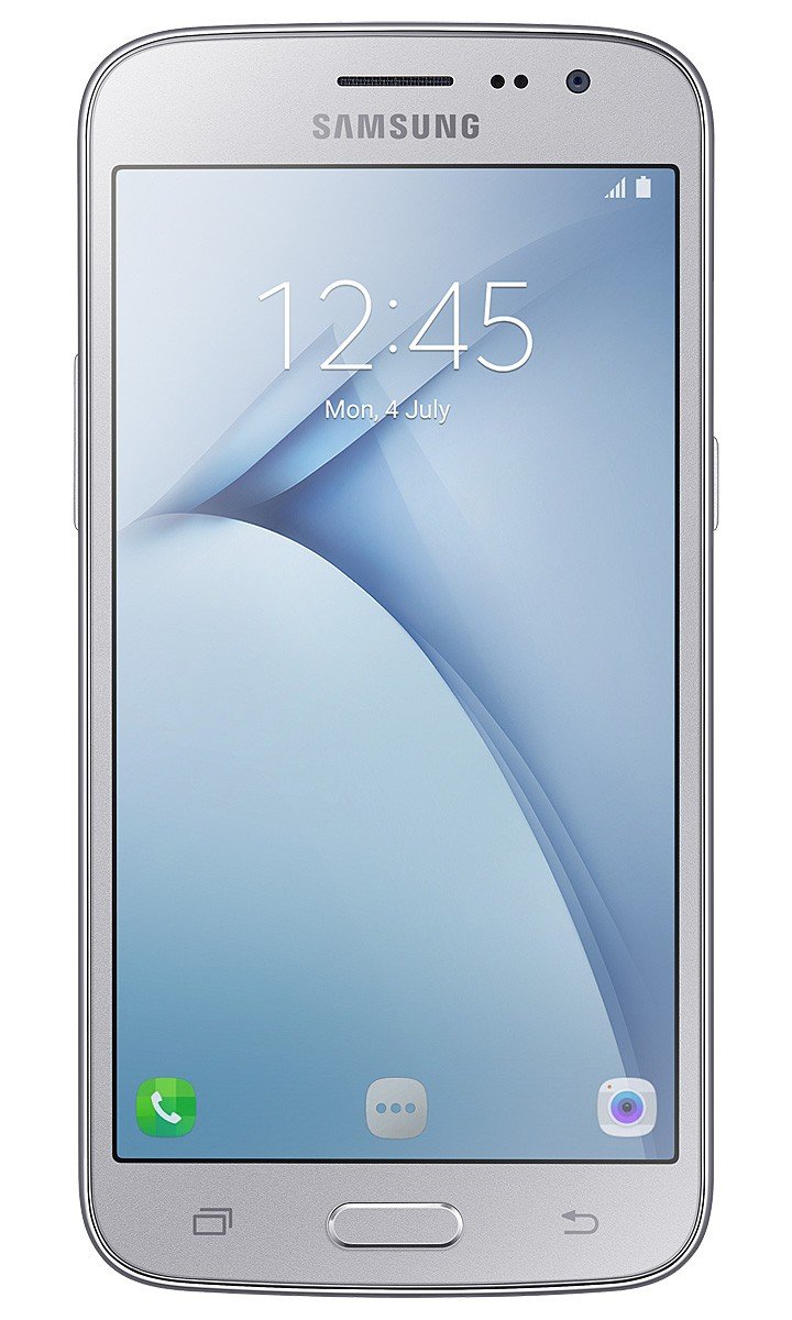 Samsung Galaxy J2 2016 1.5 GB RAM 8 GB Storage Edition Silver