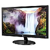 LG 19M38Ab 19-Inch (47 Cm) Led 1366 X 768 Pixels Hd Ready Monitor, Tn Panel With Vga Port (Black)