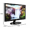 LG 19M38Ab 19-Inch (47 Cm) Led 1366 X 768 Pixels Hd Ready Monitor, Tn Panel With Vga Port (Black)