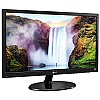 LG 19M38Ab 19-Inch (47 Cm) Led 1366 X 768 Pixels Hd Ready Monitor, Tn Panel With Vga Port (Black)