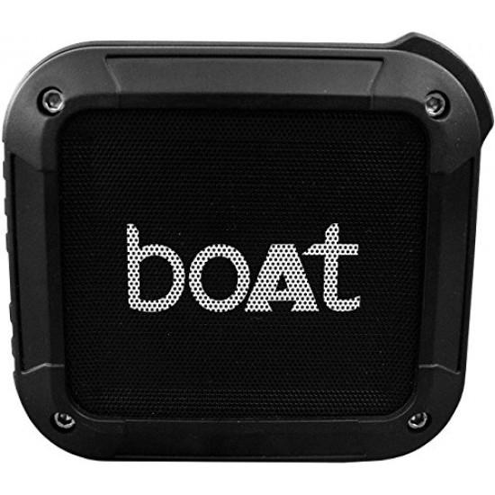 boat bluetooth speaker with mic