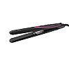 VEGA Trendy Hair Straightener With Adjustable Temperature And Floating Ceramic Coated Plates (Vhsh-16),Multicolor