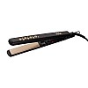 VEGA Trendy Hair Straightener With Adjustable Temperature And Floating Ceramic Coated Plates (Vhsh-16),Multicolor