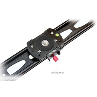Shootvilla Star Linear Slider 2 ft with Roller Ball Bearing Technology for DSLR Nikon Canon panasonic Shootvilla Star Linear Slider 2 ft with Roller Ball Bearing Technology for DSLR Nikon Canon panasonic
