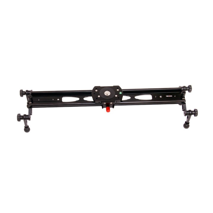 Shootvilla Star Linear Slider 2 ft with Roller Ball Bearing Technology for DSLR Nikon Canon panasonic Shootvilla Star Linear Slider 2 ft with Roller Ball Bearing Technology for DSLR Nikon Canon panasonic