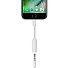 Apple Lightning to 3.5 mm Headphone Jack Adapter