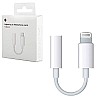 Apple Lightning to 3.5 mm Headphone Jack Adapter