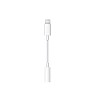 Apple Lightning to 3.5 mm Headphone Jack Adapter