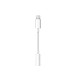 Apple Lightning to 3.5 mm Headphone Jack Adapter