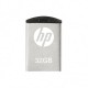 HP v222w 32GB USB 2.0 Pen Drive (Silver)