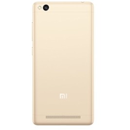 Mi Xiaomi Redmi 3S (Gold, 16GB) Refurbished