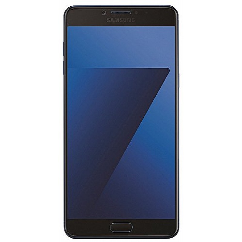 Samsung Galaxy C7 Pro Navy Blue 4GB, 64GB Storage Refurbished