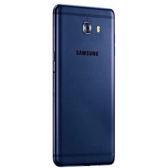 Samsung Galaxy C7 Pro Navy Blue 4GB, 64GB Storage refurbished
