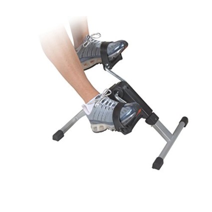 AIRTREE Mini Pedal Exercise Cycle Fitness Bike (With Digital Display of Many Functions, Ready to Use AIRTREE Mini Pedal Exercise Cycle Fitness Bike (With Digital Display of Many Functions, Ready to Use