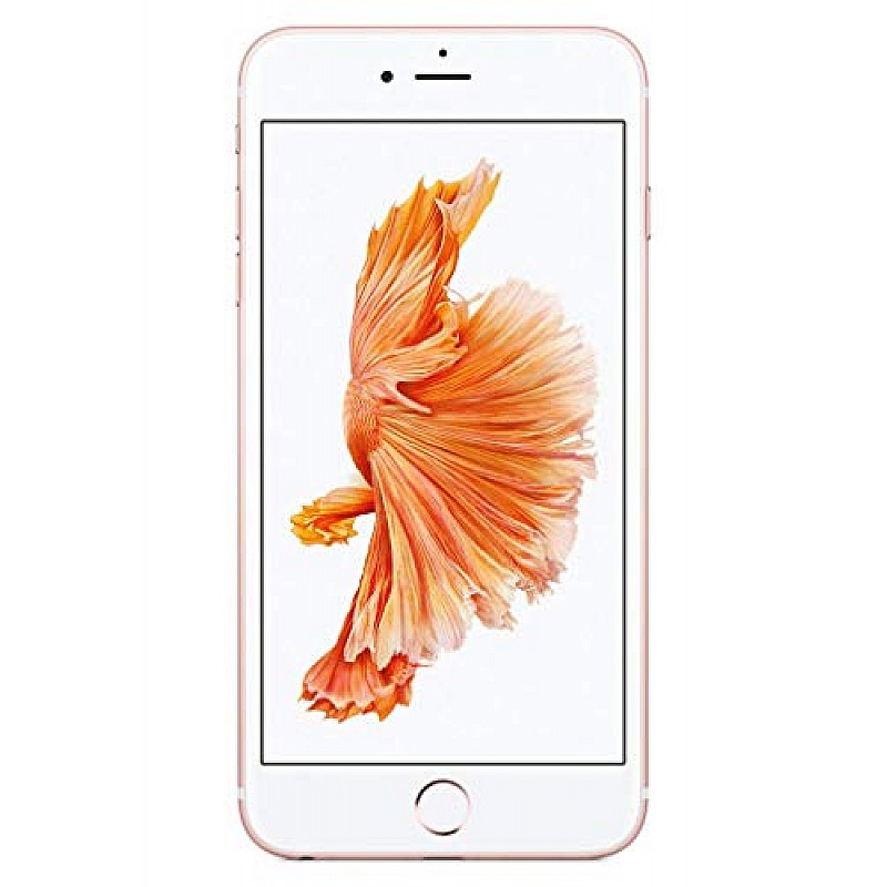 Apple iPhone 6s Plus 32GB Rose Gold Refurbished