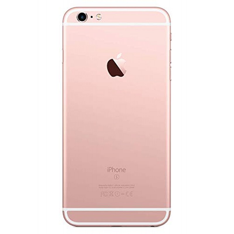 Apple iPhone 6s Plus 32GB Rose Gold Refurbished