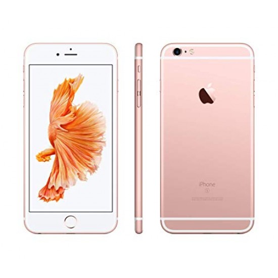 Apple iPhone 6s Plus 32GB Rose Gold Refurbished