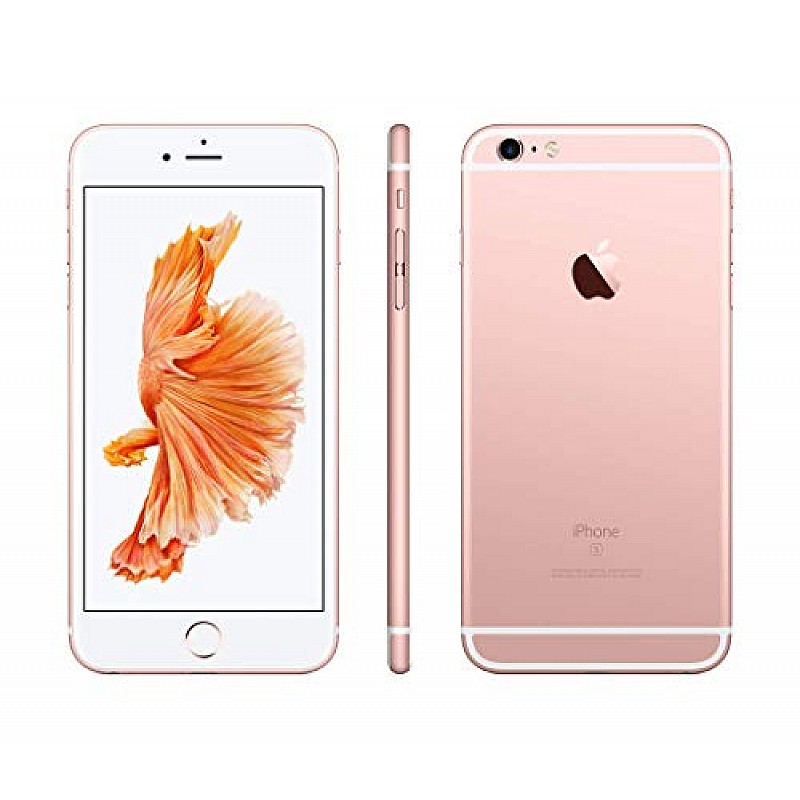 Apple iPhone 6s Plus 32GB Rose Gold Refurbished