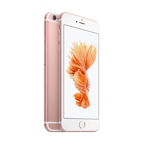 Apple iPhone 6s Plus 32GB Rose Gold Refurbished