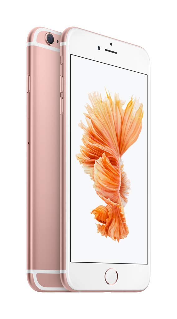 Apple iPhone 6s Plus (32GB) - Rose Gold Refurbished