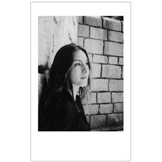 Fujifilm Instax Mini Instant Monochrome Film