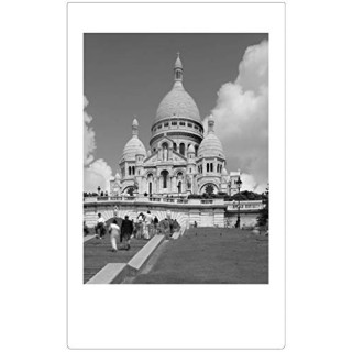 Fujifilm Instax Mini Instant Monochrome Film