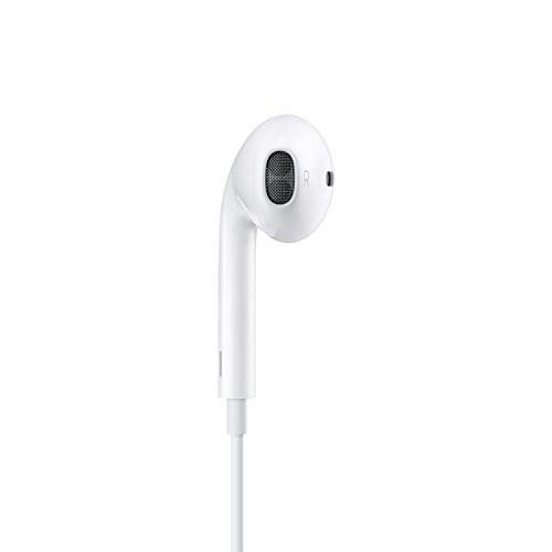 Apple Wired EarPods with Lightning Connector-