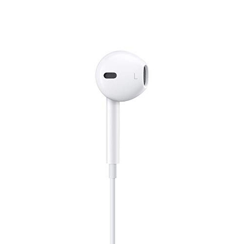 Apple Wired EarPods with Lightning Connector-