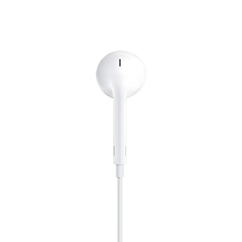 Apple Wired EarPods with Lightning Connector- Apple Wired EarPods with Lightning Connector-