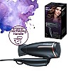 Beurer HC25 Travel Hair Dryer 1600 Watts, Black