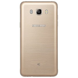 Samsung Galaxy On8 Gold, 3GB RAM, 16GB Storage refurbished