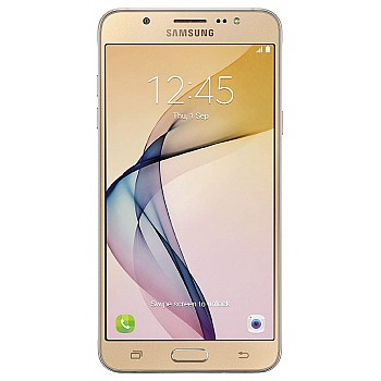 Samsung Galaxy On8 (Gold,16 GB, 3 GB RAM) Refurbished-