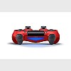 Sony Dualshock 4 Wireless Controller For Playstation 4, Magma Red