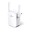 TP-Link RE305 1200 Mbps WiFi Range Extender  (White, Dual Band)