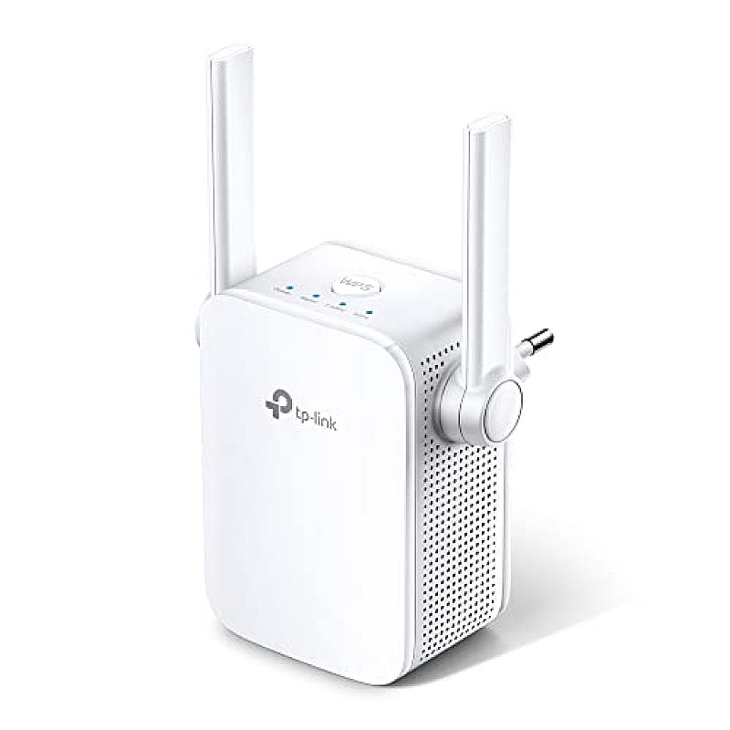 TP-Link RE305 1200 Mbps WiFi Range Extender  (White, Dual Band)