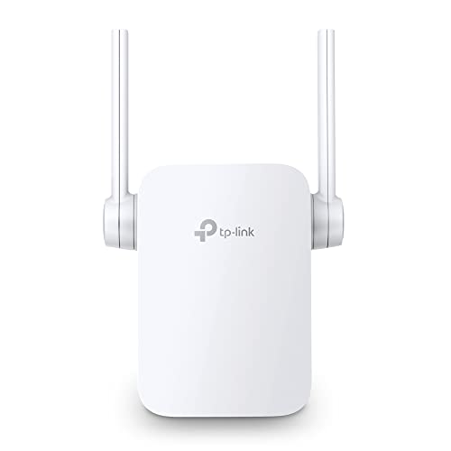 TP-Link RE305 1200 Mbps WiFi Range Extender  (White, Dual Band)