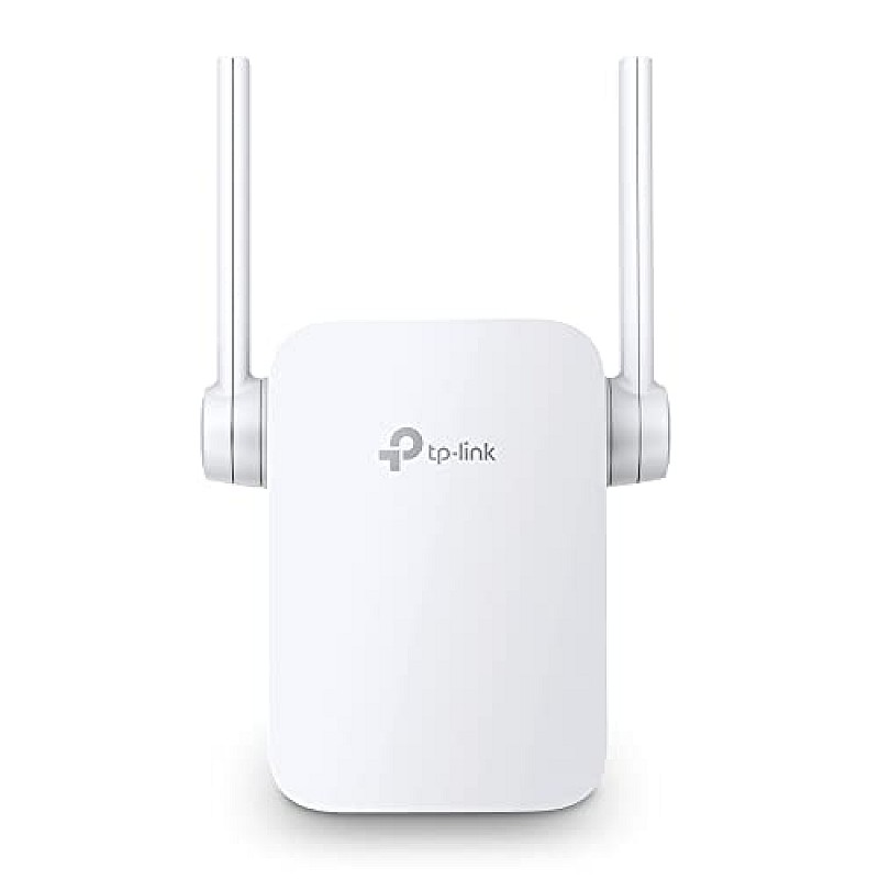 TP-Link RE305 1200 Mbps WiFi Range Extender  (White, Dual Band)