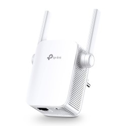 TP-Link | AC1200 WiFi Range Extender | Up to 1200Mbps Speed | Dual Band Wireless Extender, Repeater, Signal Booster, Access Point