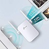 TP-Link RE305 1200 Mbps WiFi Range Extender  (White, Dual Band)