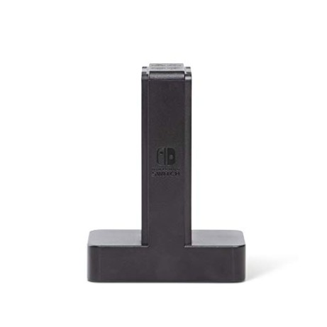 PowerA Joy-Con Charging Dock For Nintendo Switch, Black (Officially Licensed), USB PowerA Joy-Con Charging Dock For Nintendo Switch, Black (Officially Licensed), USB