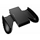 PowerA Joy-Con Comfort Grip for Nintendo Switch, Black (Officially Licensed)