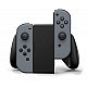 PowerA Joy-Con Comfort Grip for Nintendo Switch, Black (Officially Licensed)