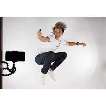 Joby JB01490-0WW Grip Tight ONE Mount (Black)