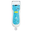 Havells Corded Electric BC1001 Rechargeable Baby Hair Clipper with hypoallergenic ceramic blade,  (Blue)