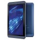 iBall Slide Brisk 4G2 Tablet (7 inch, 16GB, Wi-Fi + 4G LTE + Voice Calling), Cobalt Blue