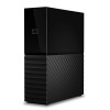 Western Digital WD 8TB My Book Desktop External Hard Disk Drive-3.5Inch Hard Drive