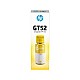 HP GT52 70-ml Yellow Original Ink Bottle