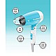 Havells Hd3151 1200 Watts Foldable Hair Dryer 3 Heat Setting Blue