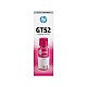 HP GT52 70-ml Magenta Original Ink Bottle